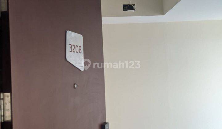 Murah Apartemen Grand Dharmahusada Lagoon 1 BR Dkt Tengah Kota 1