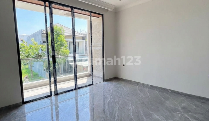 New In Progress 3 Floors Citraland Design Top Quality Grade A 2