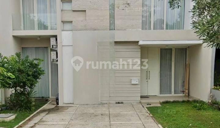 Bonus Furnish Pakuwon City Palm Beach Imperial Malibu San Antonio San Diego