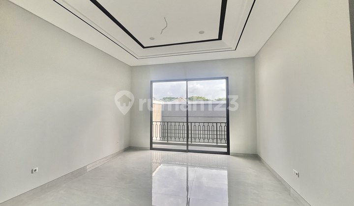 Rumah Baru 2 Lantai Minimalis Dekat Pasar Citraland Belum Pernah Ditempati 2