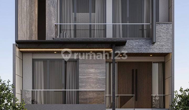 Baru On Progress 3 Lantai Citraland Design Top Kualitas Grade A Baru On Progress 3 Lantai Citraland Design Top Kualitas Grade A