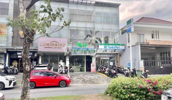 Langka Ruko Gwalk Posisi Ada Penyewa Passive Income Cocok Untuk Investasi 1