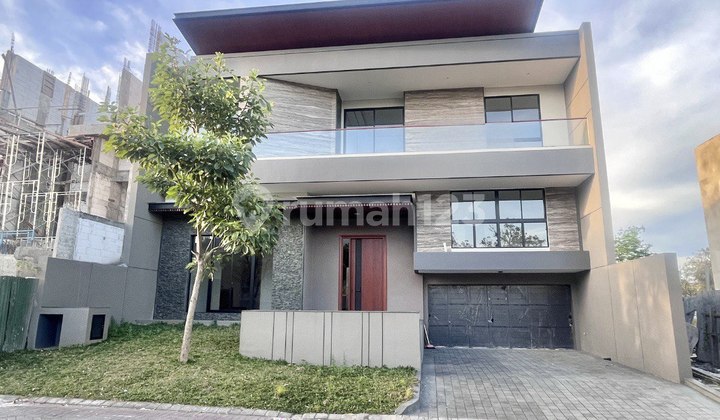 Grade A High Spec LISBON PAKUWON INDAH Hadap Selatan