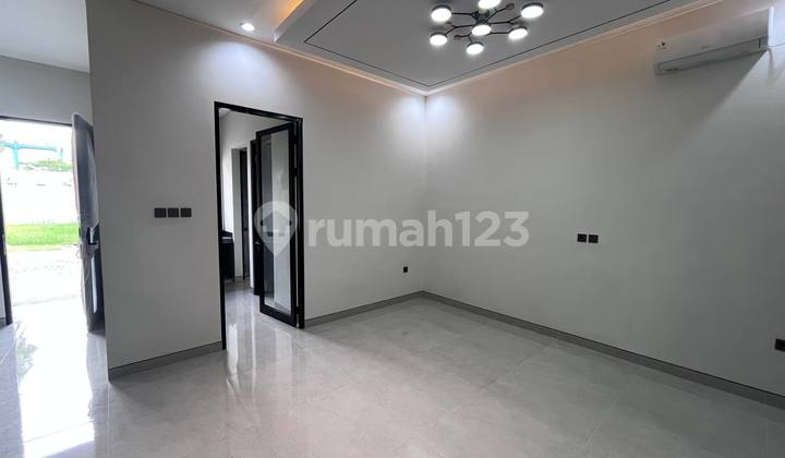 New Gress House Dian Istana Graha Family 2 Floors High Spec 2