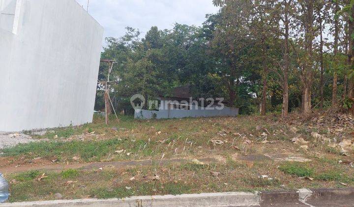 PALING MURAH Tanah Kavling Taman Dayu Cluster Hijau Alami