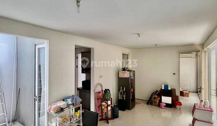 Termurah Cluster Favorit Rumah Royal Residence SHM Hadap Utara  2