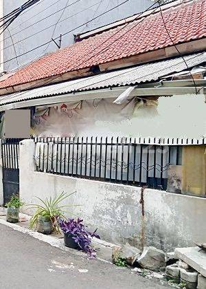 Rumah Tua Hit Tanah, Cck Jadi Kost, Jln 2 Mobil di Grogol. 20641 2