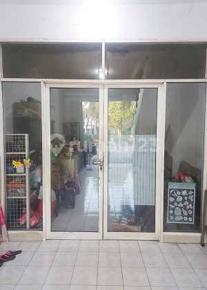 Ruko satu or gandeng cck Utk Off. Gdng Kost di Cengkareng. 16074 