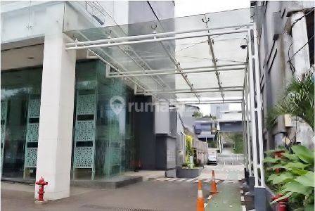 Gedung Luas Dilok. Super Strategis, Jrng Ada di Kebon Sirih. 0776 2