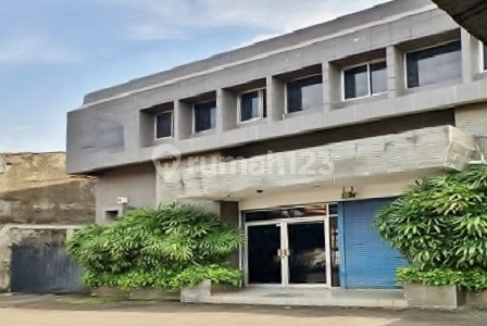 Office Plus Gudang, Siap Pakai, Zona Komersial di Kebon Jeruk. 15976 Office Plus Gudang, Siap Pakai, Zona Komersial di Kebon Jeruk. 15976