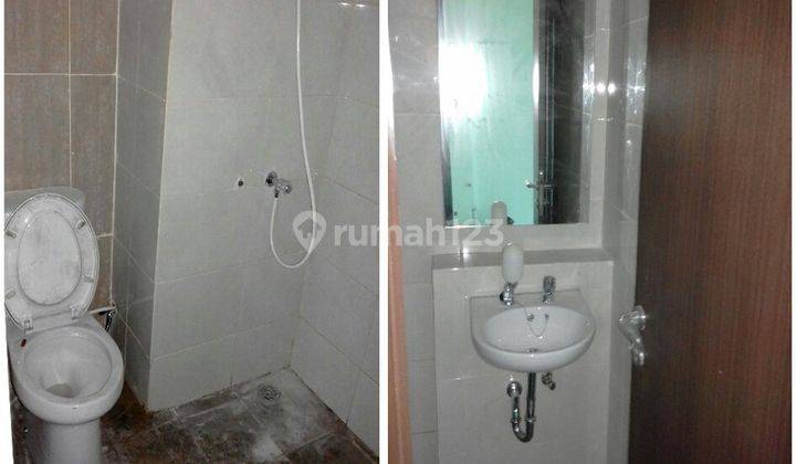 Apartemen Grand Dhika City Twr Cempaka Lt 8, Bekasi Barat. 14295 1
