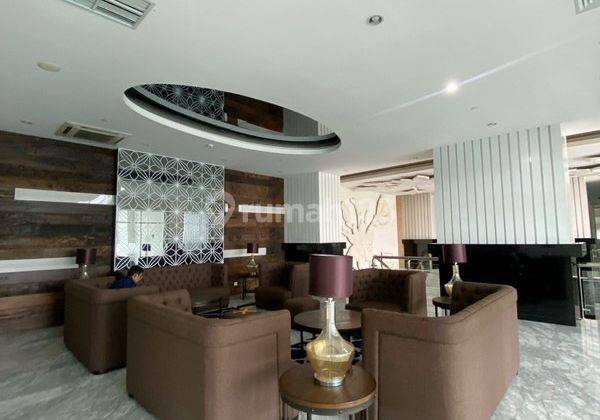  Ga15574 Br Apartemen Puri Orchard Twr Lt7, full furnished, Jakarta Barat 2