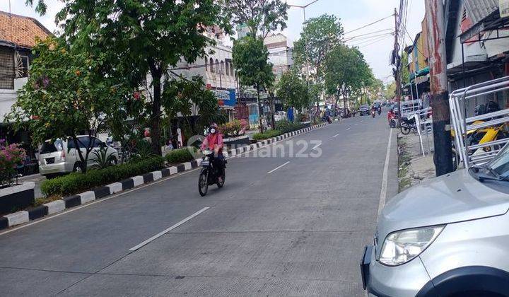  Ga20322 Ruko Cck Utk Bubut, Kantor di Pangeran Jayakarta, Jakpus 2