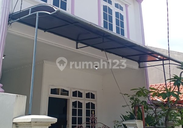 Rumah Siap Huni dkt kampus, mall, Transjakarta di Grogol. 20324