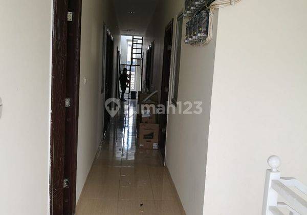 Rumah Kost Full Furnish Bangunan Baru di Grogol, Ga15585 2