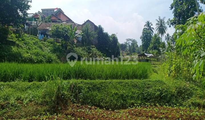 Jual Tanah Cck Bangun Rmh Mewah, Panti Sosial di Sukabumi. 20334 