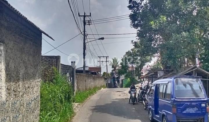 Jual Tanah Cck Bangun Rmh Mewah, Panti Sosial di Sukabumi. 20334 