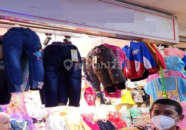 Kios Itc Cipulir Lantai Dasar, Lokasi Premium di Jaksel. 20341 2