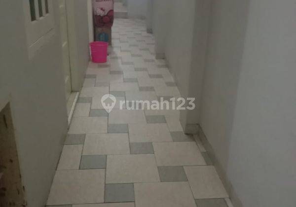 Ga15637 Rumah Kost Bebas Banjir, Jarang Ada di Grogol, Jakbar