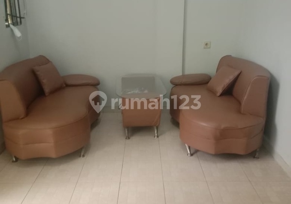 Ga15637 Rumah Kost Bebas Banjir, Jarang Ada di Grogol, Jakbar