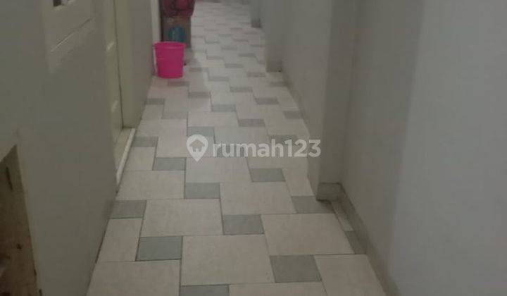 Ga15637 Rumah Kost Bebas Banjir, Jarang Ada di Grogol, Jakbar