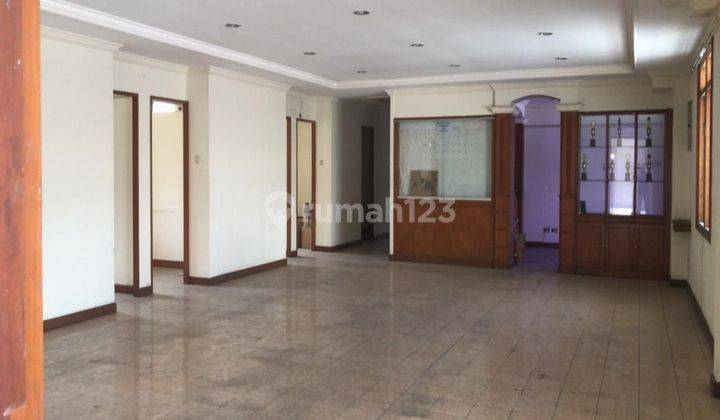 Ga20357 Pabrik Siap Pakai Kawasan Industri Modern Cikande, Serang 6