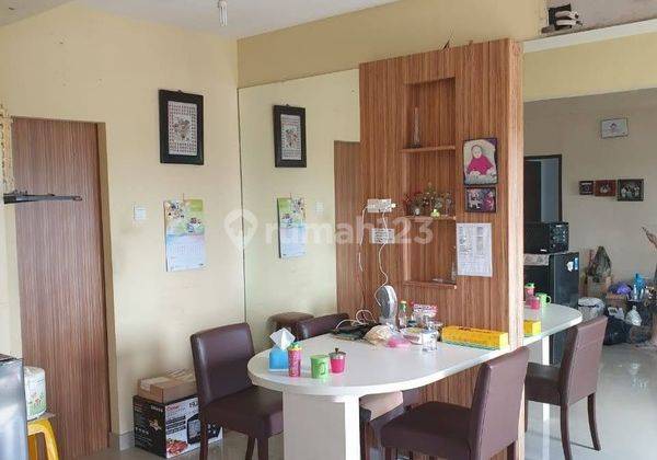 Apt Puri Park View Twr A Lt16 Furnished, Jakarta Barat. 15470 1