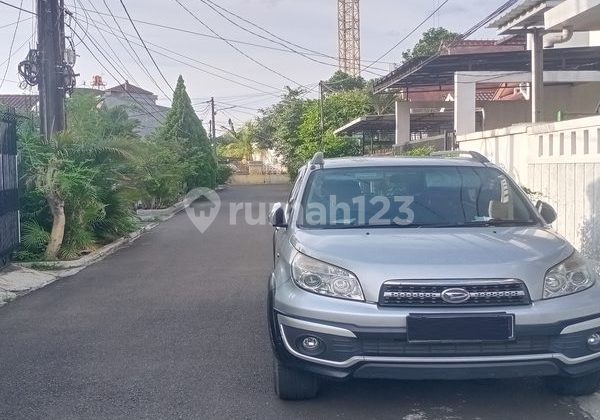 Rumah Asri Lingkungan Aman Tenang, Bebas Banjir di Meruya. 20403 2