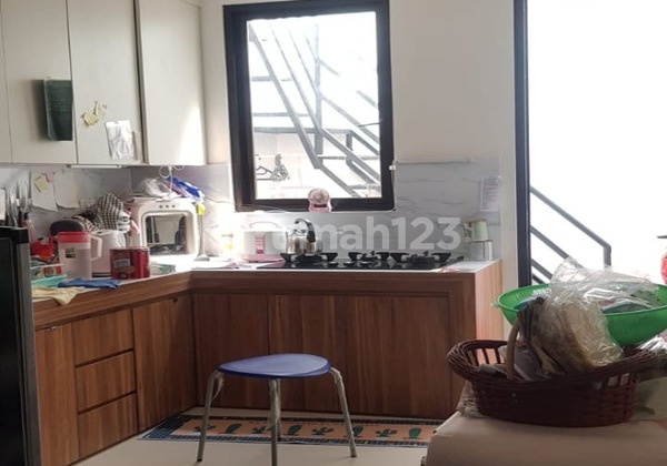 Rumah Bagus Lingkungan Aman Nyaman di Taman Aries. 15694 2