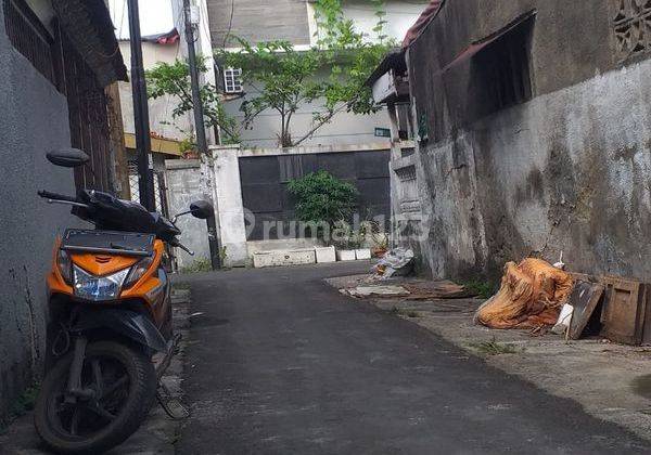 Rumah Baru Strategis Dkt Pasar, Kampus di Tanjung Duren. Ga15725 2