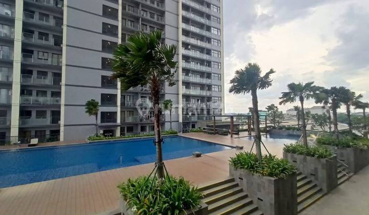 Apartemen Daan Mogot City Twr Albartos Lt2, Jakarta Barat Ga15752 1
