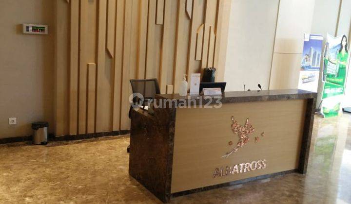 Apartemen Daan Mogot City Twr Albartos Lt2, Jakarta Barat Ga15752 7