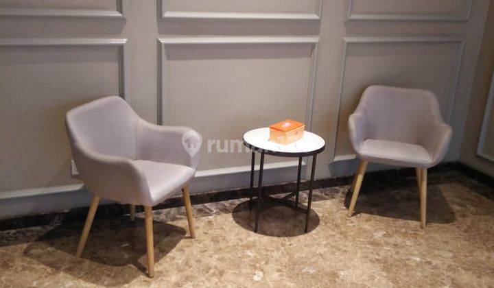 Apartemen Daan Mogot City Twr Albartos Lt2, Jakarta Barat Ga15752 24