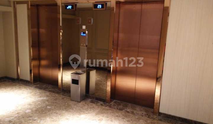 Apartemen Daan Mogot City Twr Albartos Lt2, Jakarta Barat Ga15752 29
