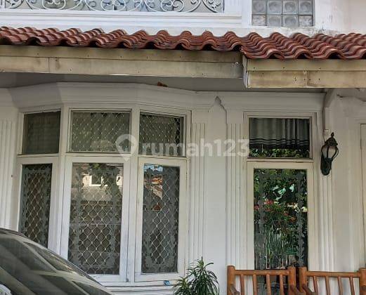 Ga15753 Rumah Plus Kontrakan 45kt di Pos Pengumben, Jakarta Barat 10