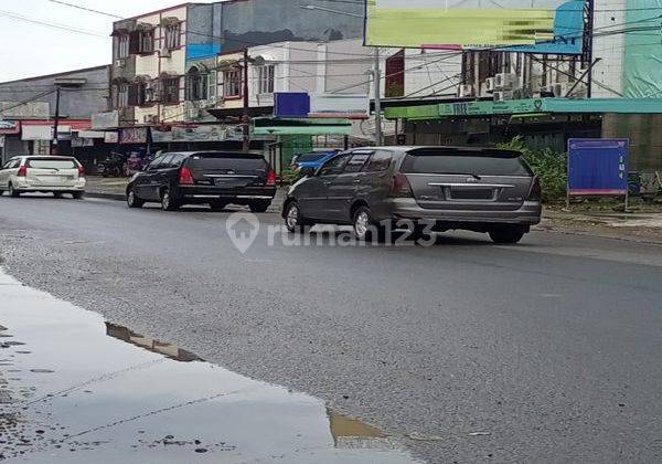 Ruko Zona Komersil Siap Pakai di Makassar, Sulawesi Selatan.15556 2