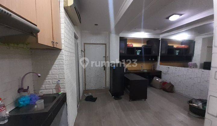 Ga15810 Hr, Dijual Apartemen 1 BR View Pool, Lokasi Strategis di Kebon Jeruk, Jakarta Barat 4