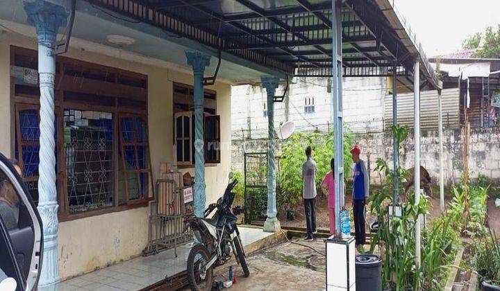 Tanah Luas, Pabrik Lilin Berjalan, Rumah, Cck Utk Investor. 15831 1