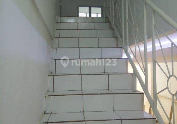 Ruko 4lt , 234 M2 Bagus Shm, Zona Komersial di Kalideres. 15236 2