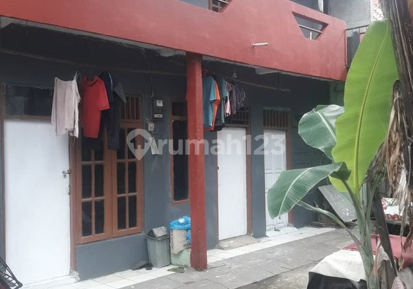Rumah Bagus, Kontrakan 8 pintu, Tanah Sisa di Tangerang. 15839 2