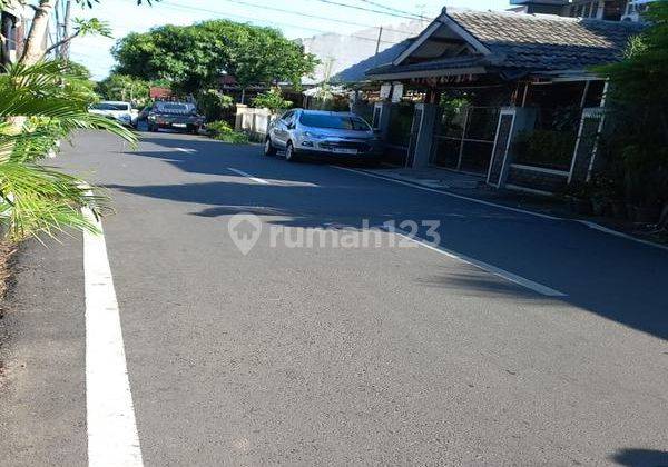 Rumah Bebas Banjir, Asri Dan Tenang di Ciledug, Tangerang. Ga15843md 2