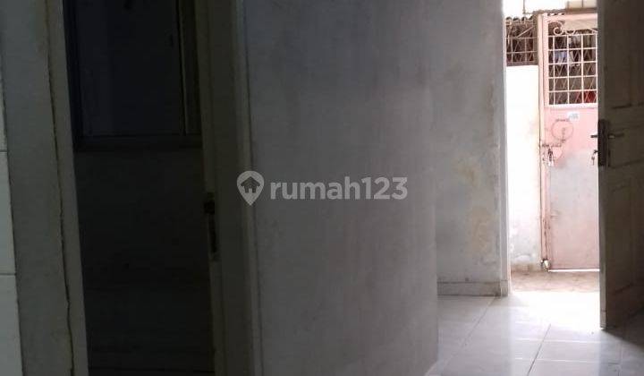 Rumah Tinggal Lokasi Strategis di Jembatan Lima , Jakbar Ga15847 1
