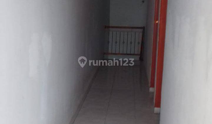 Rumah Tinggal Lokasi Strategis di Jembatan Lima , Jakbar Ga15847 3