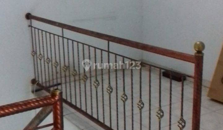 Rumah Tinggal Lokasi Strategis di Jembatan Lima , Jakbar Ga15847 6