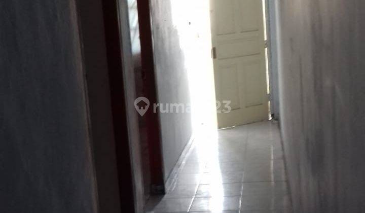 Rumah Tinggal Lokasi Strategis di Jembatan Lima , Jakbar Ga15847 8