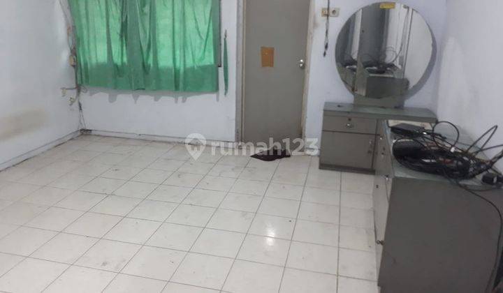 Rumah Bebas Banjir, Dlm Komplek Tenang di Kemanggisan Ga20746 3