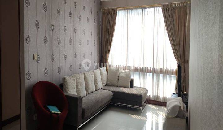 Apartemen Taman Anggrek 2 Br Tower 1, Furnished. 20491 2