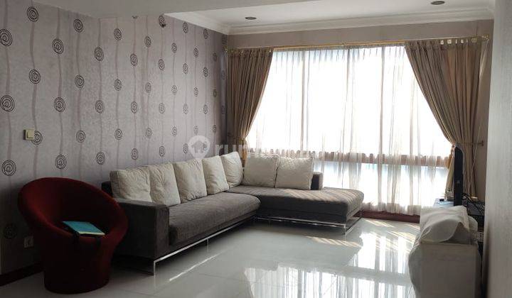 Apartemen Taman Anggrek 2 Br Tower 1, Furnished. 20491 1