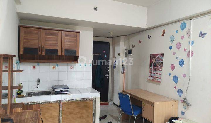 Apartemen Menara Latumenten Twr Dj Lt 2 di Jelambar. 15895 1