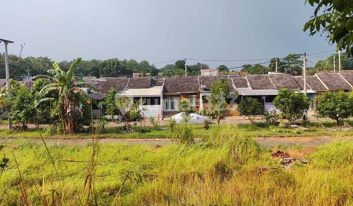 Tanah Murah 250m2 Samping Perum Grand Tamansari, Bekasi. 20501 Tanah Murah 250m2 Samping Perum Grand Tamansari, Bekasi. 20501